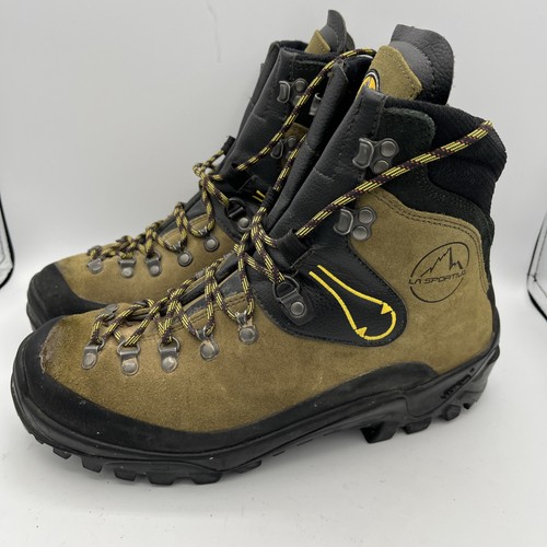 Sportiva karakorum leather - karakorum,