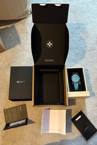 Brand new christopher - brand,