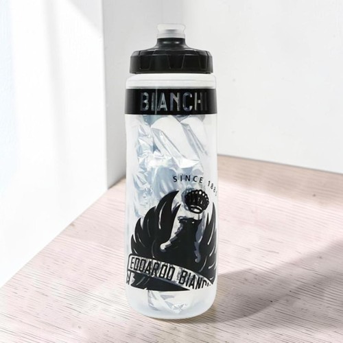 Bianchi insulated water - water, bottle