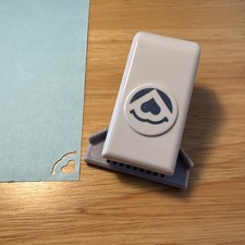 EK Success Corner Card Craft