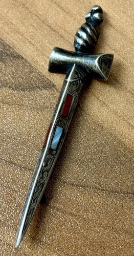 Antique scottish silver - scottish, &