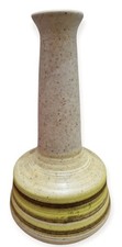 Kirut Pottery Bud Vase –