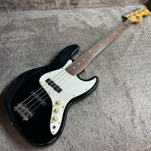 Fender squier series jazz - [fender],