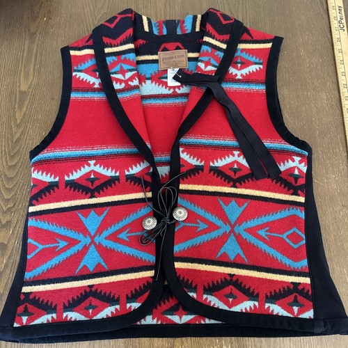New pendleton wool blanket - pendleton,