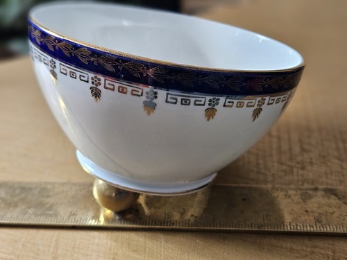 Vintage stanley bone china - vintage,