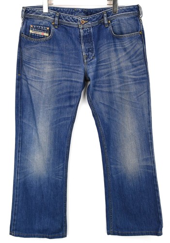 Diesel zathan 0073i jeans - diesel,