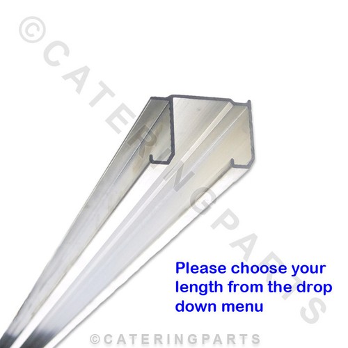 Aluminium hanging sliding door - aluminium,