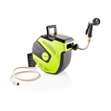 Alfresia Hose Pipe & Reel
