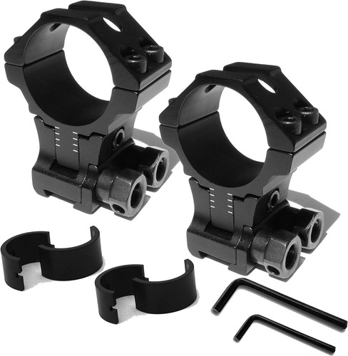 2pcs 30mm adjustable - 2pcs, center