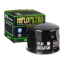 Hiflo HF160 Oil Filter for BMW