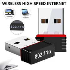 DUAL BAND WIFI DONGLE 2.4GHZ