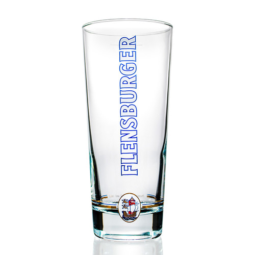 Set flensburger pint - set, x