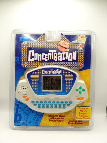 Vintage tiger electronic - vintage,