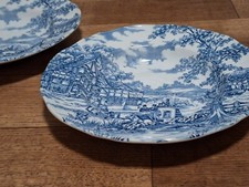 Alfred Meakin Coaching Days