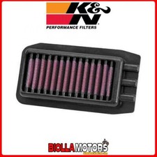 YA-2509 AIR FILTER K&N YAMAHA