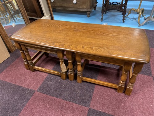 Vintage ercol trinity - vintage, of