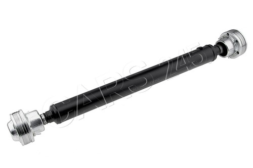 Axle drive propshaft - drive,