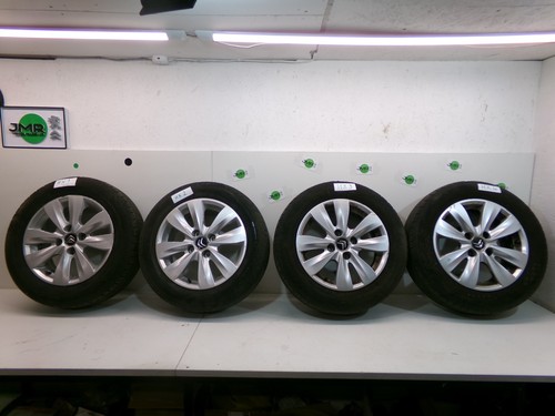 Citroen 5dr 1 - c3,