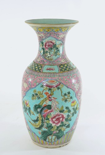 43cm chinese export nonya - export,