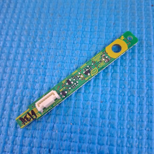 Sensor for panasonic - ir,
