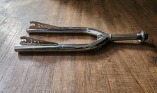 85 Gt Performer forks Tange Made In Japan 5A Stamped  See Description First !!!