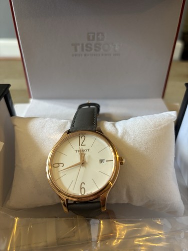 Tissot ladies bella ora - tissot,