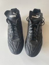 Puma King Soft Ground Football