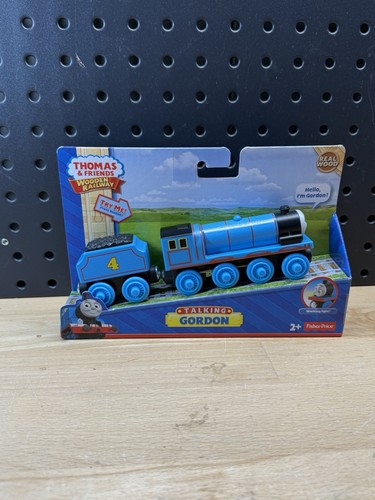 Talking gordon 2011 thomas - talking,
