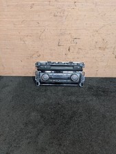 MAZDA 6 MK3 GJ ESTATE STEREO