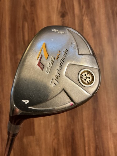 Taylormade cgb max - cgb, 4