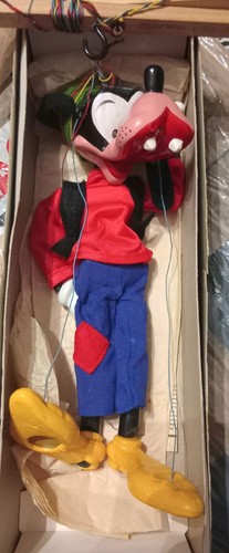 Pelham puppets sale - puppets,