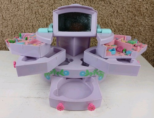 Polly pocket pullout playhouse - polly,