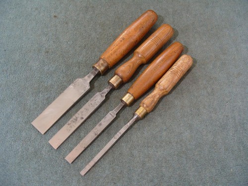 Set firmer chisels by - firmer,