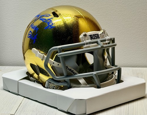 Notre dame fighting - notre, rudy