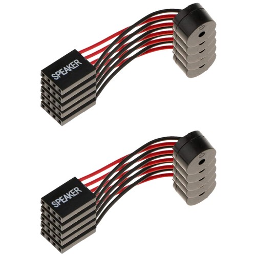 10pcs motherboard speaker - 10pcs,