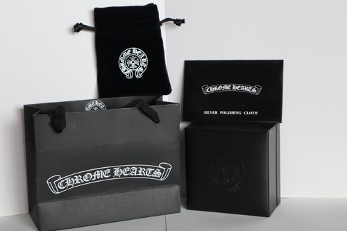 Chrome hearts packaging - chrome,