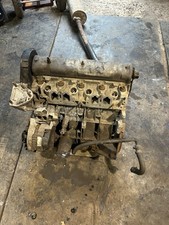 peugeot 205 1.6 Gti Engine B6D