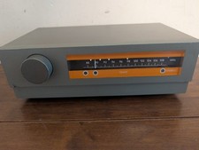 QUAD FM3 Vintage Hi-Fi Tuner
