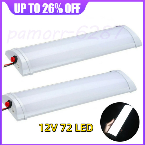 12v led car - 72,