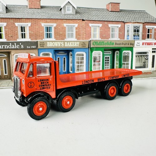 Efe railway aec - 1:76,