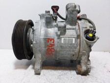 2015 BMW 420 420D 2.0 DIESEL AIR CON COMPRESSOR/PUMP 9330831