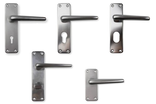 Door handle set - for, internal