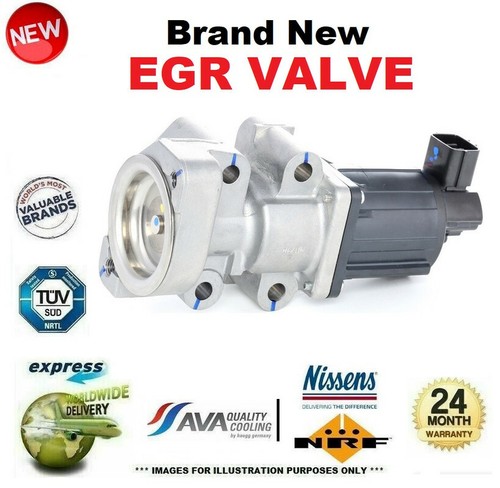 Brand new egr valve for - new,