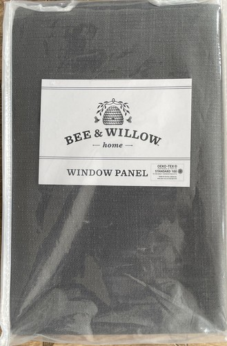 Bee willow home window - window, panel