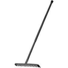 Roughneck Tarmac Rake For
