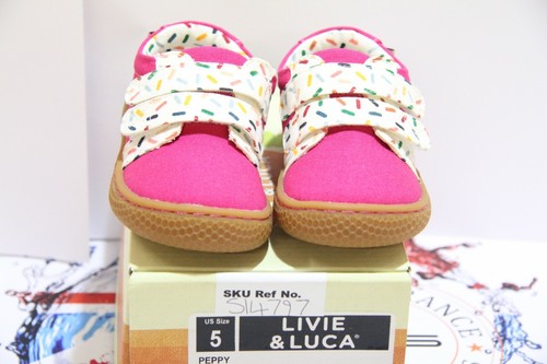 Livie luca peppy girls hot - livie&luca,