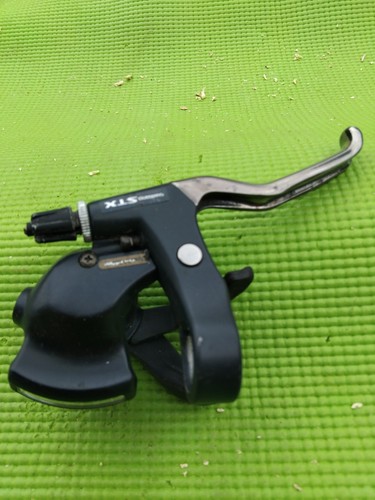 Shimano stx vintage speed - stx,