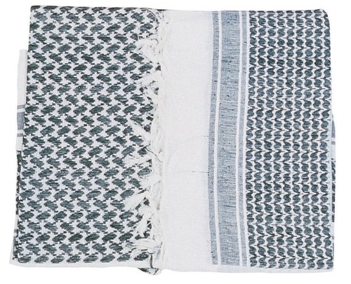Shemagh head scarf military - scarf,