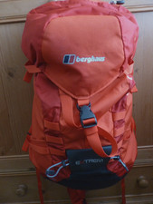 BERGHAUS EXTREM Arete 45 Litre