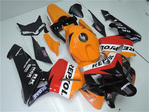 Injection fairing bodywork kit - injection,